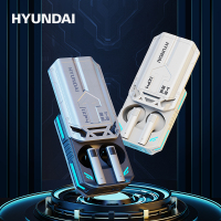 韩国现代(HYUNDAI)YH-B030金属蓝牙耳机