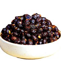 苏宁宜品四川麻辣豆豉原味特辣香辣风味豆豉调料酱特产调味品苏宁宜品