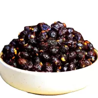 苏宁宜品四川麻辣豆豉原味特辣香辣风味豆豉调料酱特产调味品苏宁宜品
