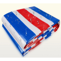 彩条布 8M*30M 单位:卷