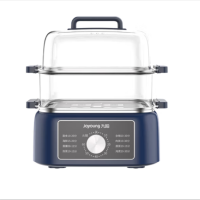 九阳(Joyoung)电蒸锅DZ100HG-GZ666