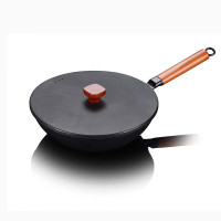 都市太太(DStt)DSWZGLC王者归来炒锅