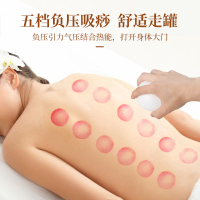 西屋Westinghouse刮痧仪WGS-L1