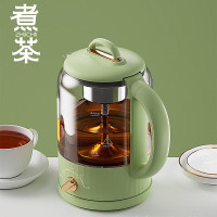 都市太太(DStt)DSYSH-9901茶颜多能养生烹煮壶