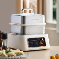 西屋Westinghouse 电蒸锅WZL12G