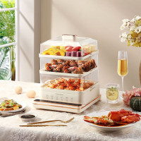 西屋Westinghouse 电蒸锅WZL20A