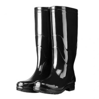 雨鞋黑色尺码请备注