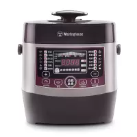 西屋Westinghouse 电压力锅A37
