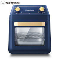 西屋Westinghouse电烤炉(空气炸锅)WAF-LZ1215C