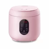 西屋Westinghouse多功能电饭煲WRC-0211B