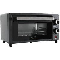 松下家用电烤箱9L NT-H900HSQ