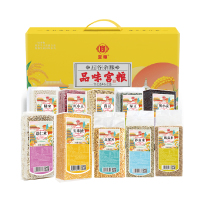 宫粮 五谷杂粮米礼盒大礼包品味宫粮 4800g