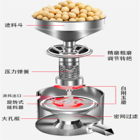 森用 豆浆机 105型