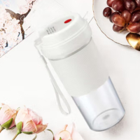 艾美特(Airmate)便携果汁杯榨汁机果汁机旅行携带 CL0328Z