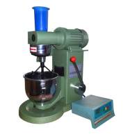 斯派特 JJ-5水泥胶砂搅拌机 水泥胶砂搅拌机 胶砂搅拌机 水泥搅拌机