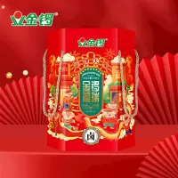 金锣熟食.金锣福瑞 2020g