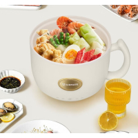 艾美特(AIRMATE) 艾美特 智能电饭煲 智能锅巴饭多功能饭煲 CF1205图片色