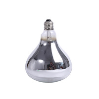 防爆浴霸灯泡取暖灯 老式灯暖浴室 浴霸灯泡 275w