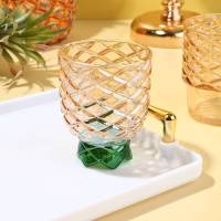 九天揽月菠萝杯2件套(2杯头)260ml*2