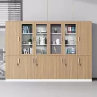W1001款2000*400*2000型号文件柜书柜