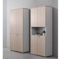 W1002款800*400*2000型号文件柜书柜