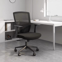 Y1002款12型号办公室网椅办公椅