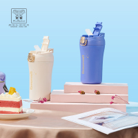 火象布拉格双饮保温杯 HXB-BW0122 400ML