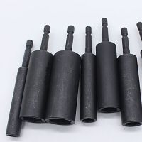 电钻六角套筒8mm