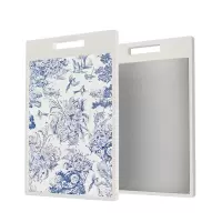VELOSAN 不锈钢菜板 VE012双面