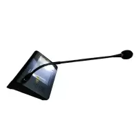 ZOODO7寸桌面式网络话筒 IP-X307