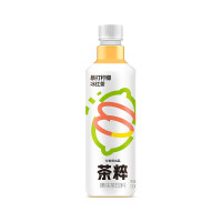 今麦郎茶粹果味茶饮料500mL*15瓶 整箱装/青提绿茶