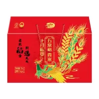 十月稻田 五常稻香米礼盒5kg
