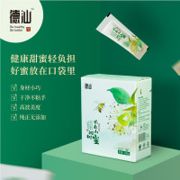 德汕长白山椴树蜜条状便携装240g (12g×20袋)