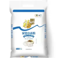 福临门家宴小麦粉-5kg