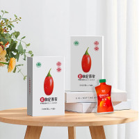 甄优鲜枸杞原浆30ml×10袋