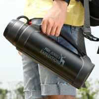 富光 FZ186062-1900布拉格 真空旅行壶 1900ml(单位:个)