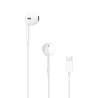 Apple EarPods (USB-C) 耳机 iPhone iPad 耳机 有线耳机 原装耳机
