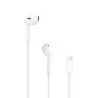 Apple EarPods (USB-C) 耳机 iPhone iPad 耳机 有线耳机 原装耳机