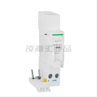 施耐德A9V38440 Acti9 Vigi iC65 4P 40A 300mA A VIGI ELE 小型断路器