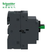 施耐德 TeSys电动机断路器 2.5-4A GV2PM08C保护开关