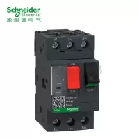 施耐德 MOTOR CIRCUIT BREAKER 断路器 GV2ME16保护开关