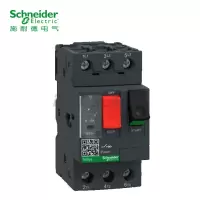 施耐德 MOTOR CIRCUIT BREAKER 断路器 GV2ME10保护开关