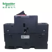 施耐德 MOTOR CIRCUIT BREAKER 断路器 GV2ME06保护开关
