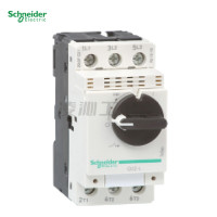 施耐德 MAGNETIC CIRCUIT BREAKER 断路器 GV2L10保护开关