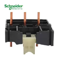 施耐德 TERMINAL BLOCK 断路器 GV2AF3保护开关