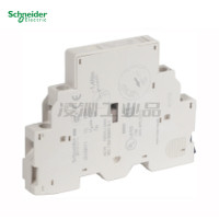 施耐德 SIDE MOUNT AUX. NO NC 断路器 GVAN11保护开关