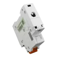 施耐德EZ711553G 小型断路器 EZ7SW 4P 125A EZ7隔离开关 4极 125A