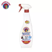 大公鸡管家(CHANTECLAIR) 多能 油污净马赛香型600ml