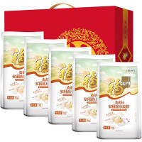 香雪中粮麦芯多用途小麦粉礼盒5kg面粉春节年货礼包团购礼品福利