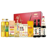 金龙鱼福星高照-伴手礼129.9A型